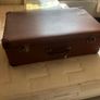 Vintage travel case Image 5