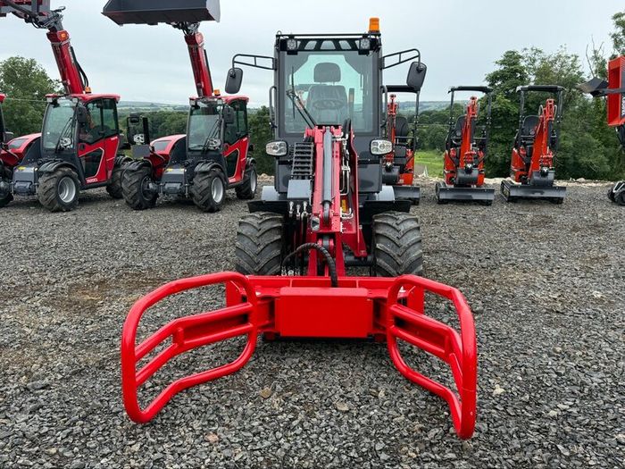 NEW Yardex 3816T - 0% Finance Available