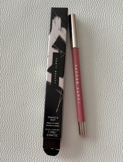 Fenty Beauty Trace'd Out Pencil Lip Liner 1.24g shade Bubble-Tini