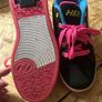 heelys size 4 Image 2