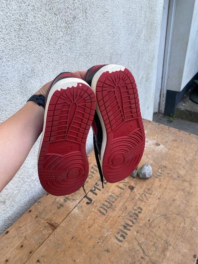 Jordan 1s