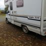 Compass Motorcaravan Drifter 310 (1997) Image 3