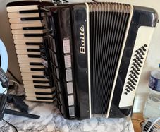 Accordion