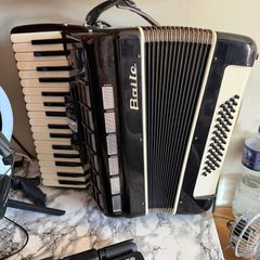 Accordion