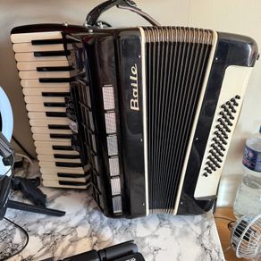 Accordion