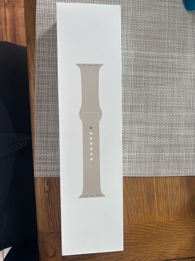 Apple Watch Series 7