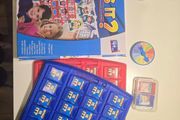 Who Is It? Board Game