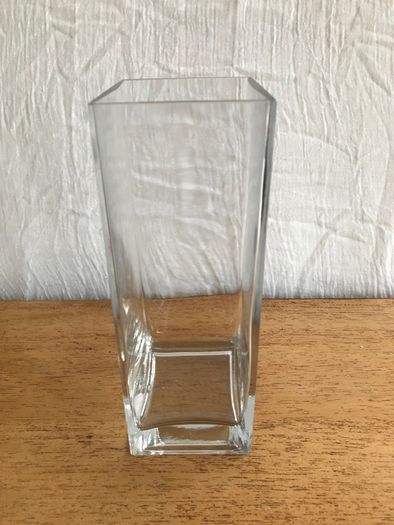 Glass Vase