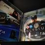 Elysium ! Steelbook ! Blu-ray ! Limited Edition ! Limited to 1000 Copies ONLY ! 2013 ! Sci-Fi Movie ! Image 5