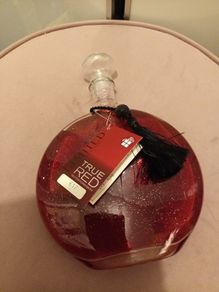 Luxury bath glitter foam
