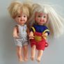 1994 Shelly Kelly & Tommy 1997 power wheels Image 5