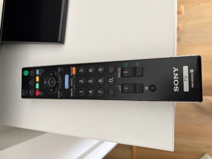 sony bravia