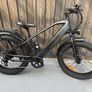 Engwe P26 Max 1000w 45kmh Throttle Electric Bike Image 2