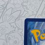 Pikachu VMAX Rainbow Rare 188/185 Vivid Voltage, Sword and Shield, Secret Rare Pokemon Card Image 3