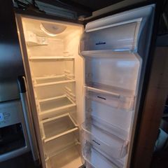 Whirlpool American Fridge Freezer