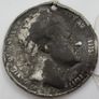 Daniel O'Connell 1875 Commerative Coin Image 2
