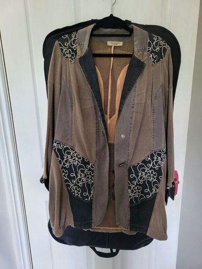 Jacket