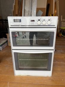 House Oven