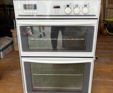 House Oven