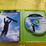 Amped Freestyle Snowboarding xbox Original Image 2