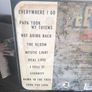 Cat Clyde - Down Rounder (LP, Album, Gol) Image 2