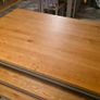 Ikea Tornviken kitchen Island in Grey Image 2