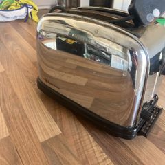 toaster