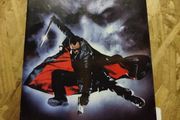 Blade trilogy DVD sealed Brand New