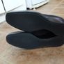 Marina baldi boots size 39.5 Image 4