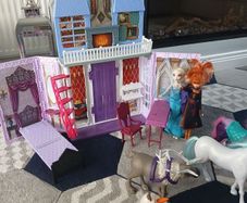 dolls