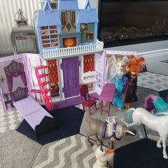 dolls