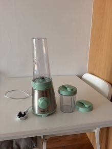 Smoothie maker