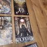 18 issues of Monstress magazine. Image 9