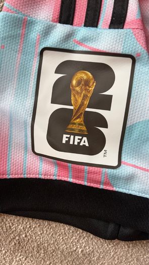 Football Jersey