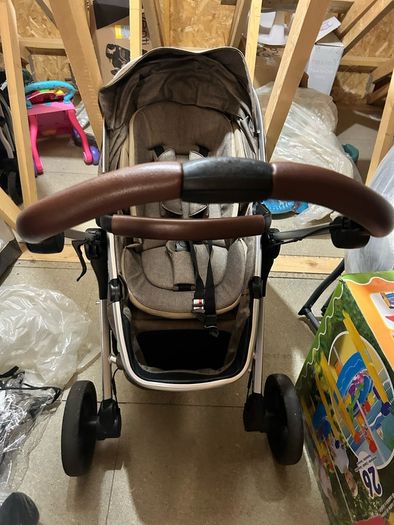 Venti travel system from baby Elegance
