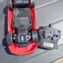 Spiderman remote control car Image 2