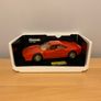 1/18 Burago Model Car Ferrari GTO 1984 Image 5