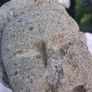 14 Century Celtic Mounted Limestone Gargoyle Image 7