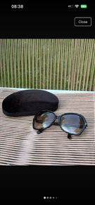 Tom Ford Sunglasses