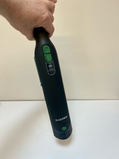cordless vac