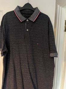 Tommy Hilfiger polo