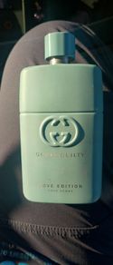 Gucci perfume