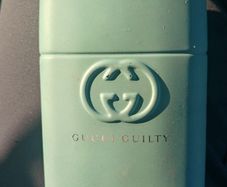Gucci perfume