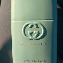 Gucci perfume