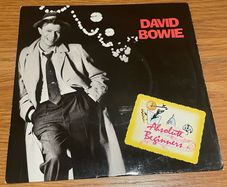 David Bowie Record