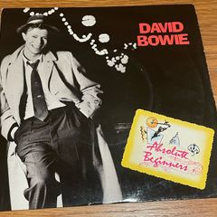David Bowie Record