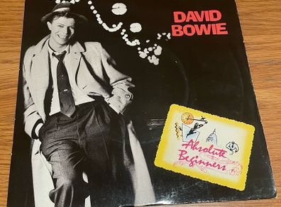 David Bowie Record