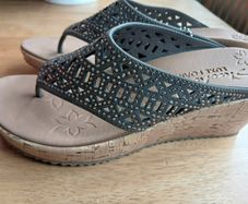 sketchers Beverly summer sandals