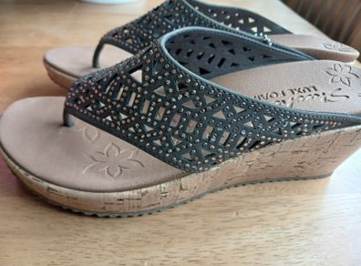 sketchers Beverly summer sandals