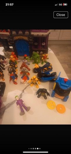 Imaginext
